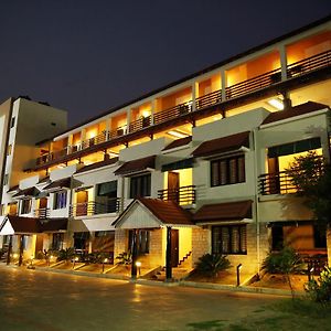 Seagate Church View Resorts